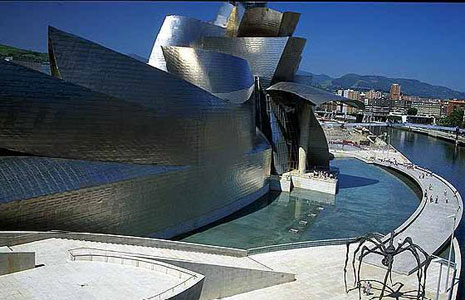 Guggenheim-Múzeum