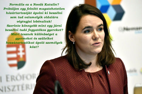 Novák Katalin