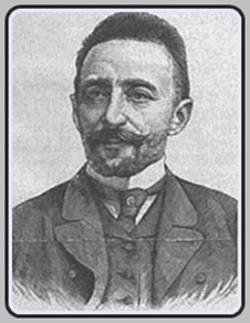 BÁNFFY GYÖRGY 1853 - 1889