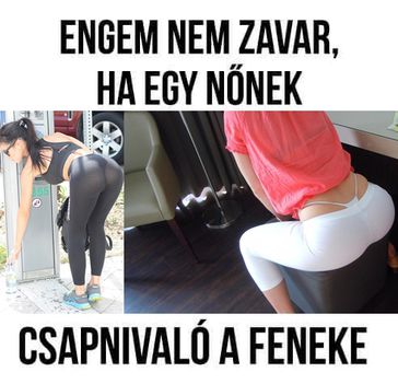 Csapnivaló!