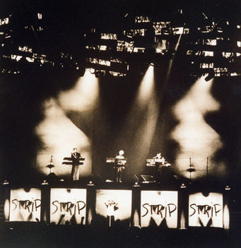 Depeche Mode Devotional Tour 1993 a