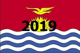 kiribati