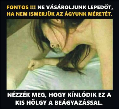 Lepdő!