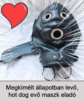 Maszk!