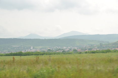 Mátraverebély