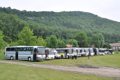 Mátraverebély
