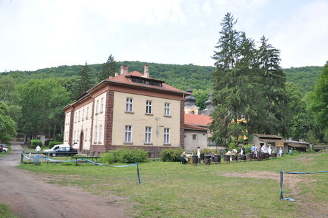 Mátraverebély