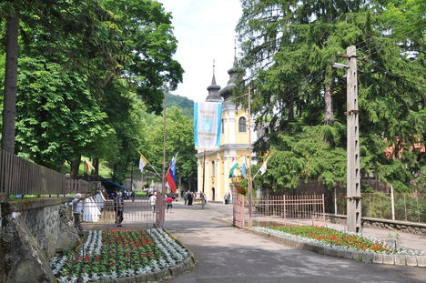 Mátraverebély