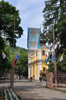 Mátraverebély