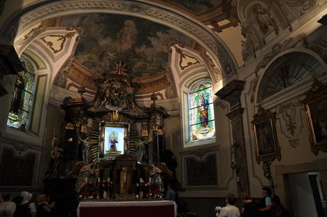 Mátraverebély