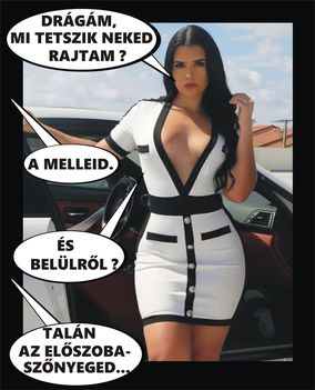 Mi tetszik!