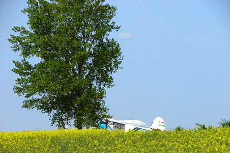 Csodálatos Természet. 16