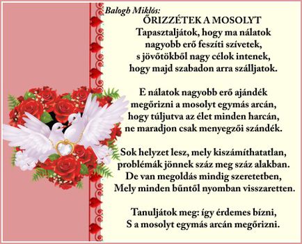 ŐRIZZÉTEK A MOSOLYT