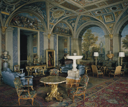 Palazzo Colonna 36