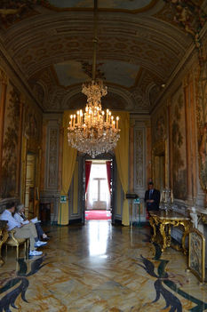 Sala Gialla