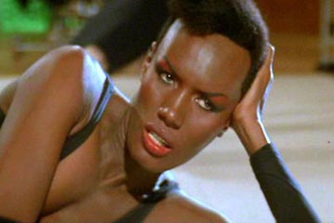 Grace Jones (Halálvágta)