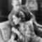 Leslie Howard and Norma Shearer