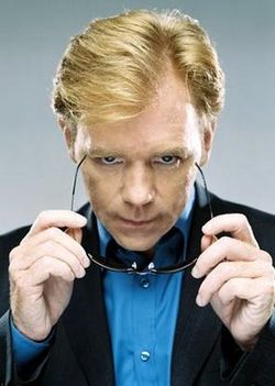 David Caruso