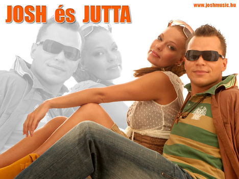 Josh és Jutta