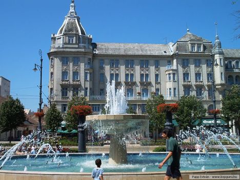 Debrecen