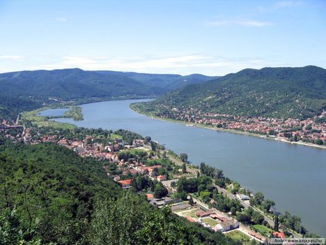 Duna-Visegrád
