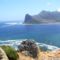 Jóreménység-foka-Dél-Afrika