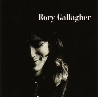 Rory+Gallagher
