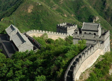 Kínai Nagy Fal 11