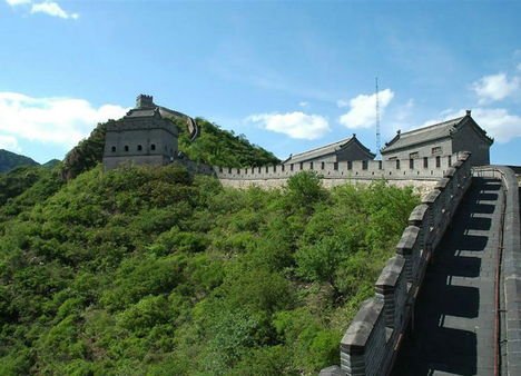 Kínai Nagy Fal 3