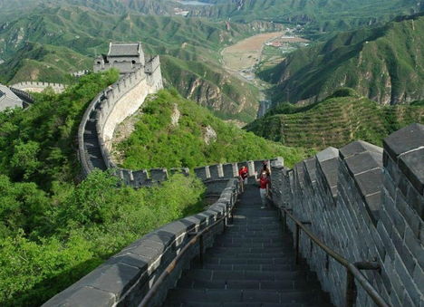 Kínai Nagy Fal 5