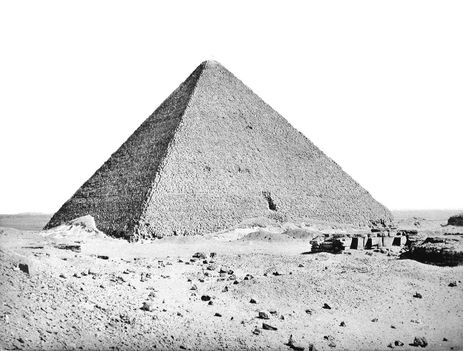 Khu-fu piramisa