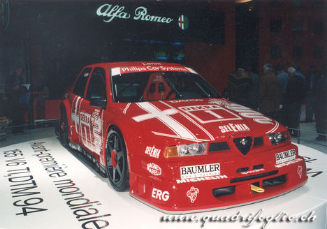 155DTM-VorWeltpremiere94