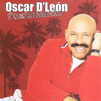 Oscar D'Leon