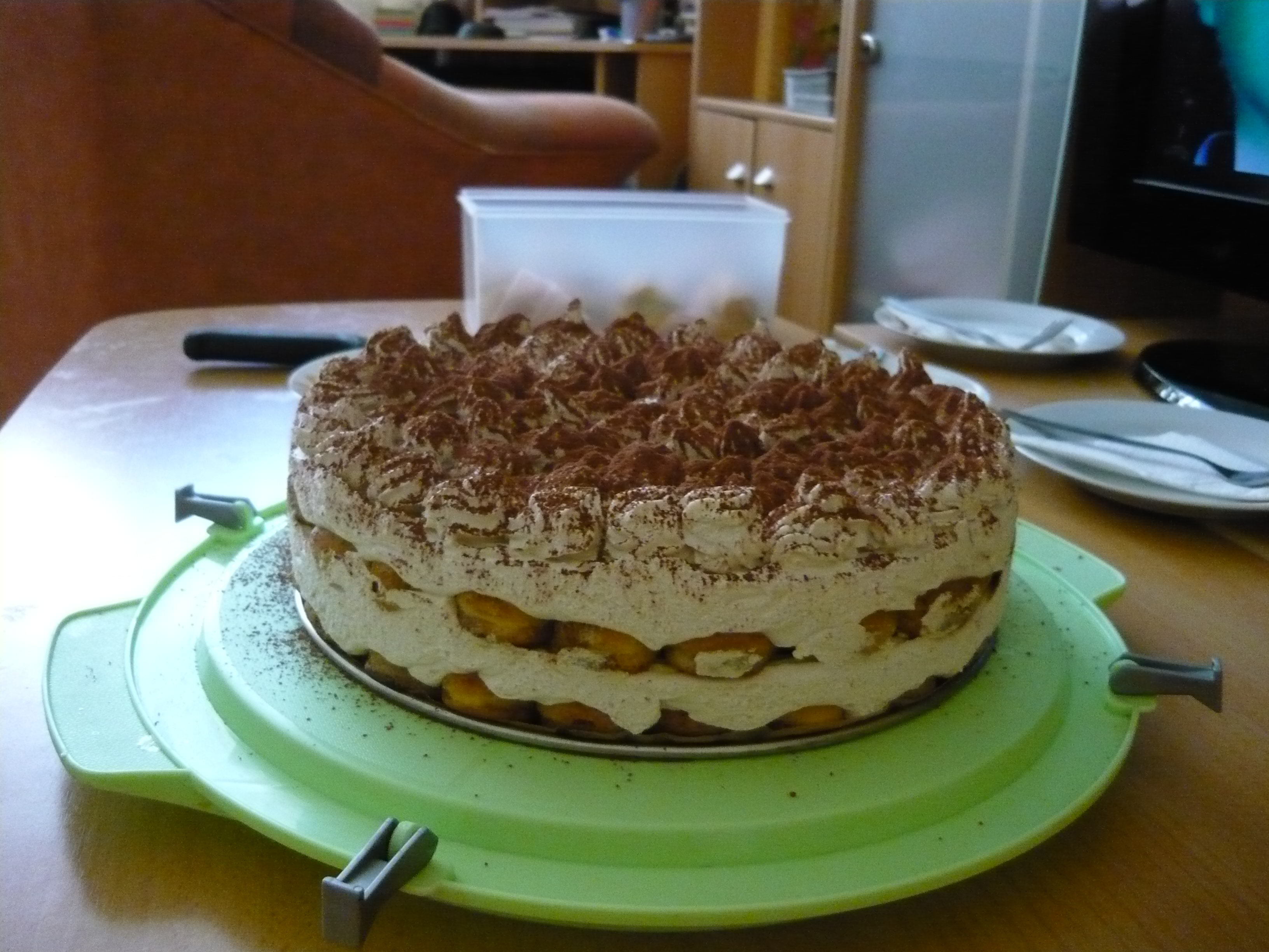torta torta édesség recept  tiramisu tiramisu torta hagyományosan saját kategória