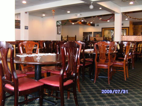 Chinese Restaurant 001