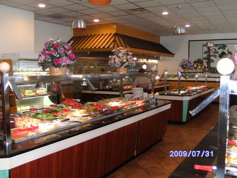 Chinese Restaurant 011