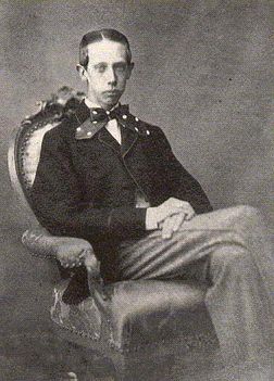 1842 Ludwig Viktor