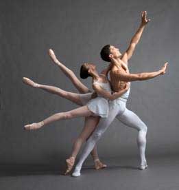 Ballet(Cinti)