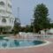 nyári emlékek 2  Tunézia  Hotel Houria 