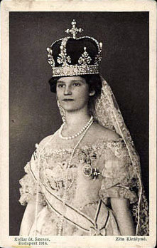 Zita császárné (1)