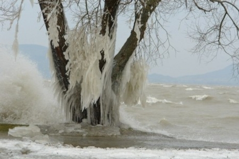 balatoni tél