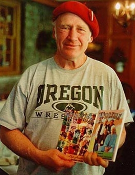 Ken Kesey