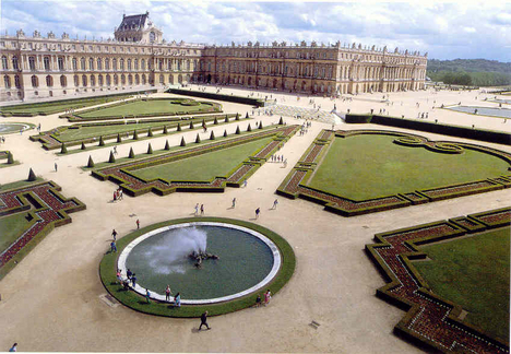 Le_chateau_de_Versailles