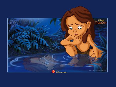 Tarzan_baby