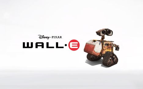 Wall-E