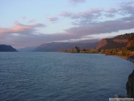 Columbia_river-Oregon-USA