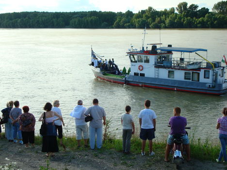 Duna-nap 2009. 21