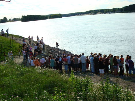 Duna-nap 2009. 23