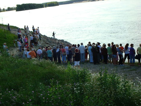Duna-nap 2009. 25