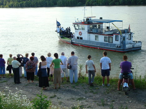 Duna-nap 2009. 26